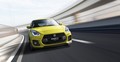 Suzuki swift sport: Nadaljevanje športne tradicije