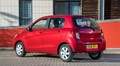 Suzuki celerio: Novo priporočilo portala Honest John