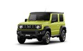 Novi suzuki jimny: Tradicionalist