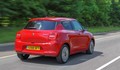 Suzuki swift: Swift podira prodajne rekorde
