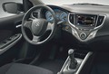 Suzuki baleno: Novi kompaktni suzuki