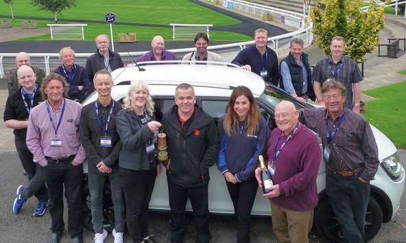 Suzuki ignis: Škotski avtomobil leta 2017