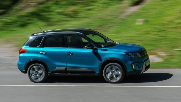 40. podelitev nagrad revije What Car?: Med letošnjimi slavljenci ponovno znamka Suzuki