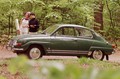 Saab 96 (1969)