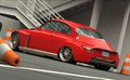 Saab 96 V8 SVO by Vizualtech: Supersaab