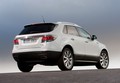 Saab 9-4X: Švedski  SRX 