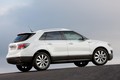 Saab 9-4X: Švedski  SRX 