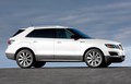 Saab 9-4X: Švedski  SRX 