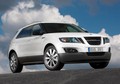 Saab 9-4X: Švedski  SRX 