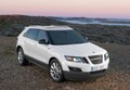 Saab 9-4X: Švedski  SRX 