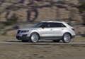 Saab 9-4X: Švedski  SRX 