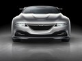 Saab phoenix eXWD concept: Novi predstavnik Aeromotional dizajna