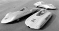 Fiat-Abarth 500, 600 in 750/1000 Record