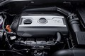 Škoda: Izdelanih 3 milijone bencinskih motorjev iz družine EA 111