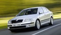 Škoda octavia: Štiri milijone izdelanih primerkov