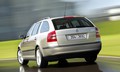 Škoda octavia: Štiri milijone izdelanih primerkov