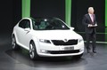 Škoda  VisionD  concept: Demonstracija bodočih oblikovalskih smernic