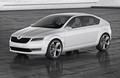 Škoda  VisionD  concept: Demonstracija bodočih oblikovalskih smernic