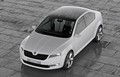 Škoda  VisionD  concept: Demonstracija bodočih oblikovalskih smernic