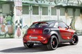 Smart forstars concept: Daimlerjev  Paceman 