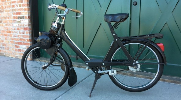 VéloSoleX 3800 (1970)