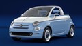 Fiat 500 Spiaggina by Garage Italia