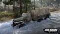 Spintires: MudRunner: Pravi simulator terenske vožnje
