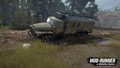 Spintires: MudRunner: Pravi simulator terenske vožnje