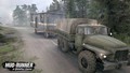 Spintires: MudRunner: Pravi simulator terenske vožnje