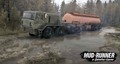 Spintires: MudRunner: Pravi simulator terenske vožnje