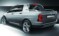 SsangYong SUT 1 concept: Napoved novega serijskega modela