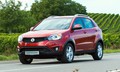 SsangYong korando: Osvežitev ob vstopu v novo modelno leto