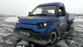 StreetScooter work: Pričetek prodaje na območju Beneluksa
