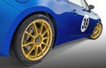 Subaru BRZ by PBMS: Brezkompromisni športnik