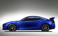 Subaru BRZ STi concept: Nove informacije
