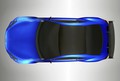 Subaru BRZ STi concept: Nove informacije