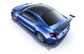 Subaru BRZ STi concept: Nove informacije