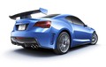 Subaru BRZ STi concept: Nove informacije