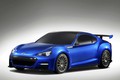 Subaru BRZ STi concept: Nove informacije