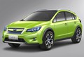 Subaru XV concept