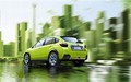 Subaru XV concept: Napoved nove impreze