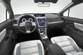 Subaru XV concept: Napoved nove impreze