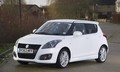 Suzuki: Rekordna prodaja avtomobilov v Veliki Britaniji