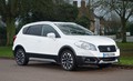 Suzuki: Rekordna prodaja avtomobilov v Veliki Britaniji
