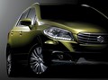 Suzuki C-segment crossover: V Ženevo prihaja naslednik modela SX4