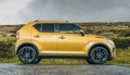 Suzuki ignis 1.2 dualjet hybrid : Ponovno dvojno zmagoslavje 