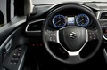 Suzuki SX4 S-Cross: Pričetek proizvodnje na Madžarskem