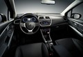 Suzuki SX4 S-Cross: Pričetek proizvodnje na Madžarskem
