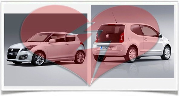 Suzuki & Volkswagen: Sporazumna razveza
