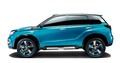 Suzuki iV-4 concept: Napoved novega serijskega modela